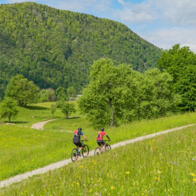 Cycling