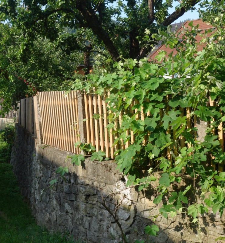 Pr' Konjič The Estate