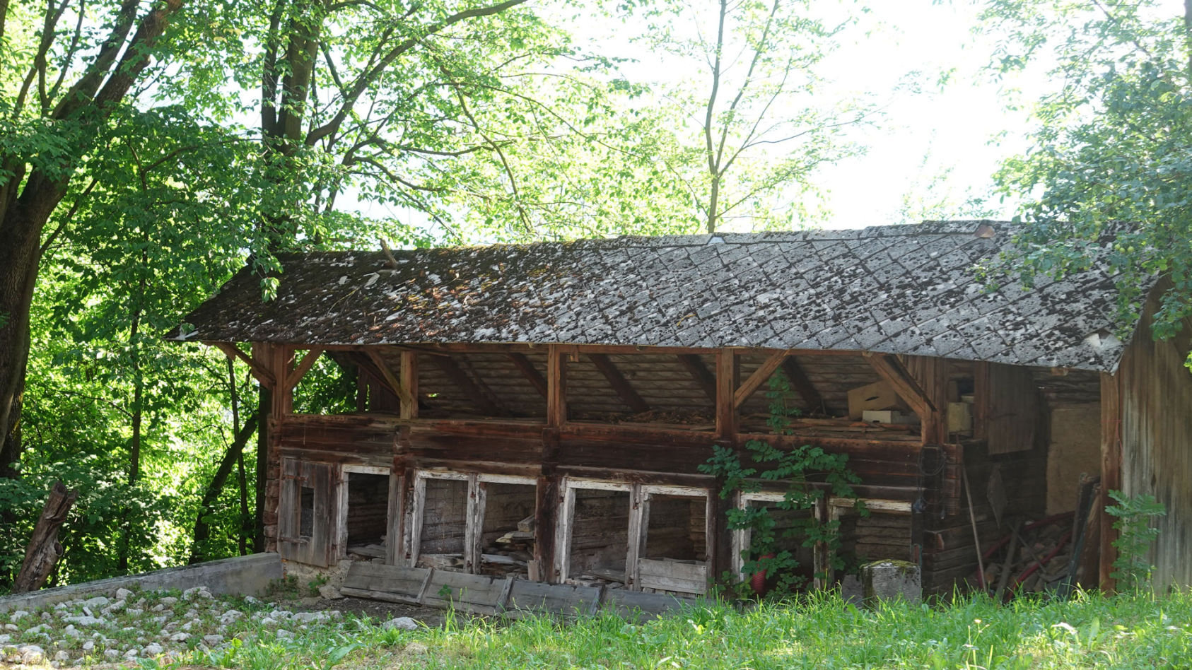 Pr' Konjič The Historic Details