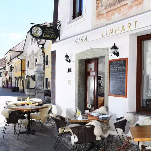 Hisa Linhart