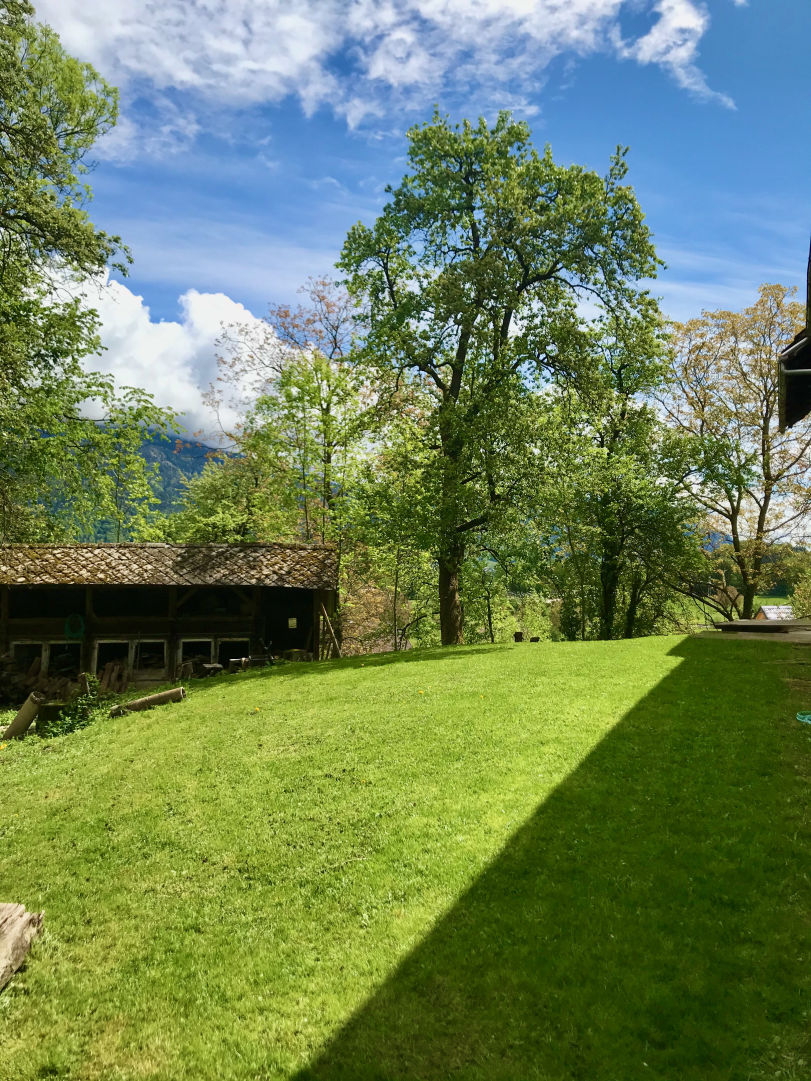 Pr' Konjič The Orchard & Grounds